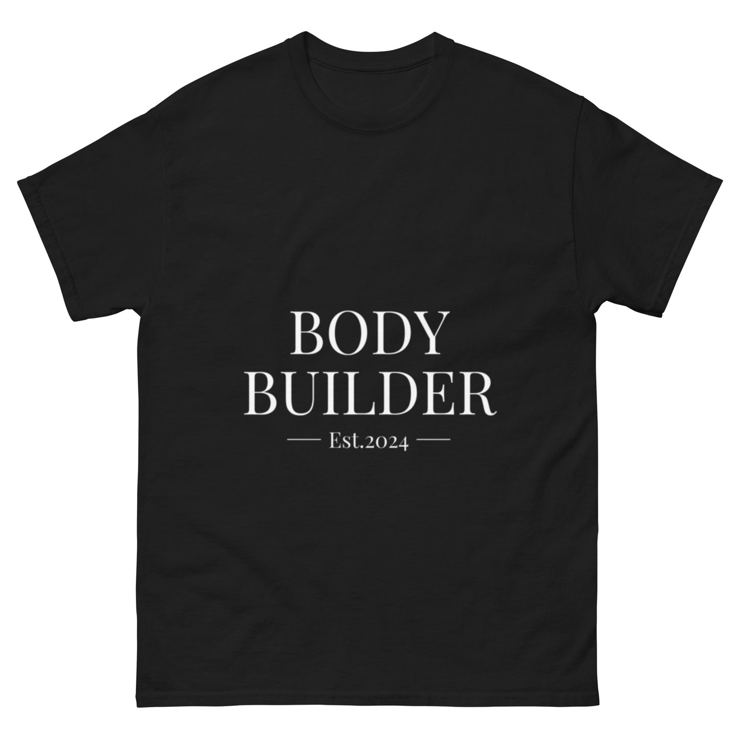 BODYBUILDER