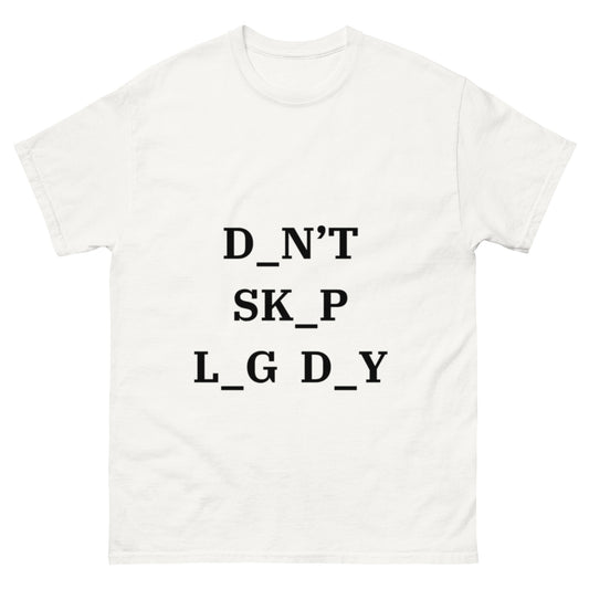 D_NT SK_P L_G D_Y